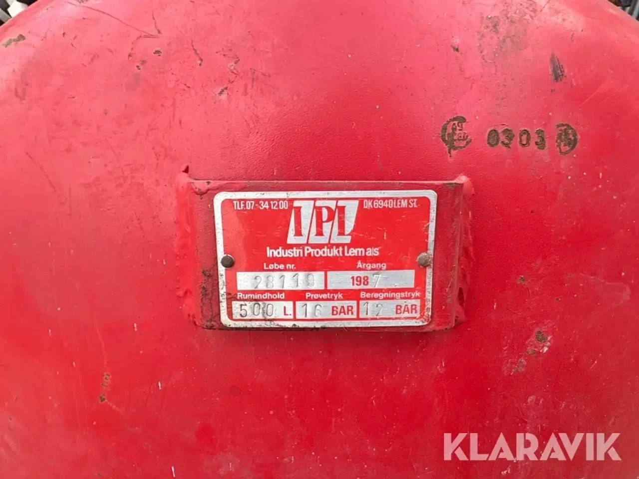 Billede 9 - Kompressor ipL