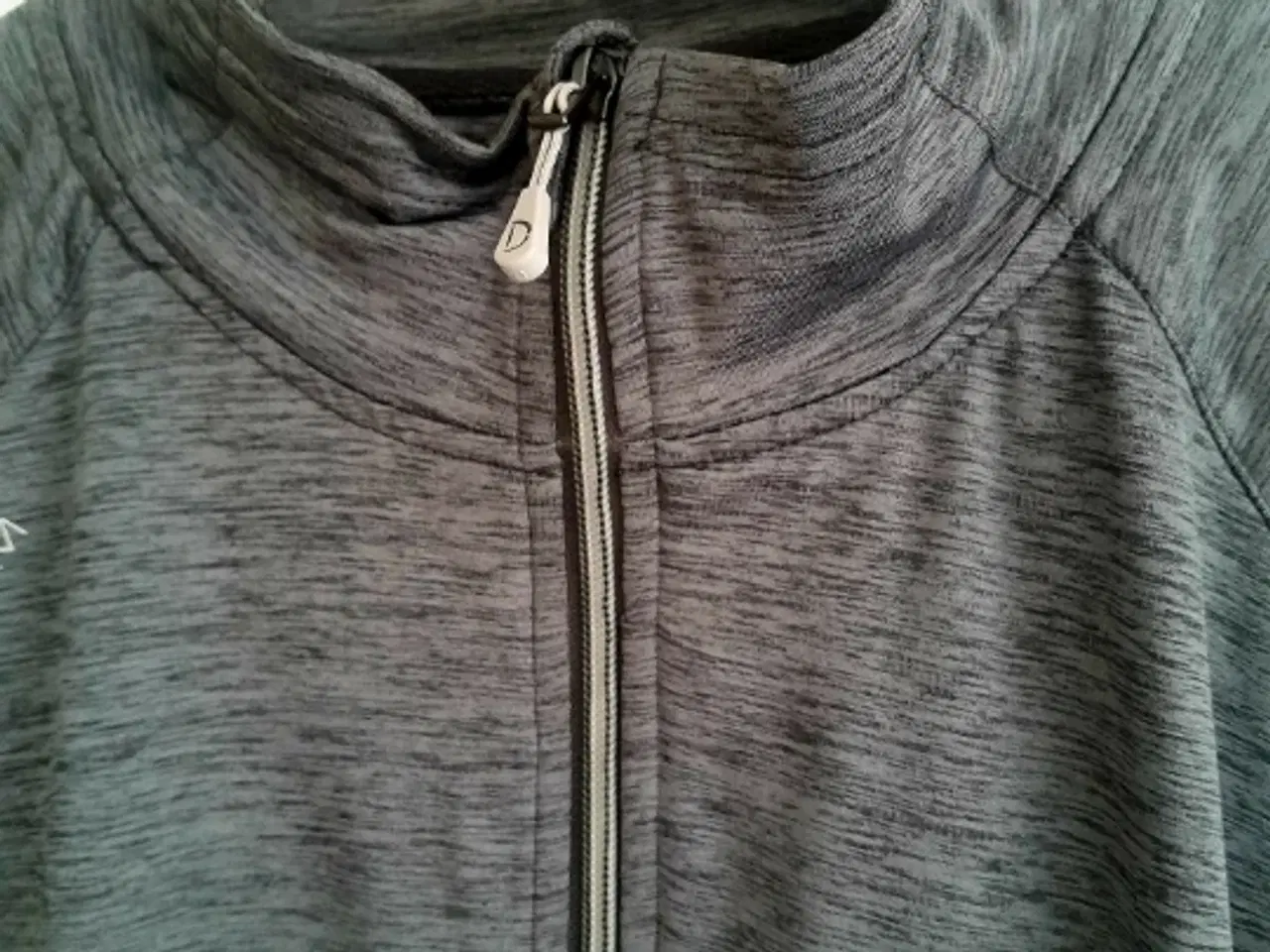 Billede 2 - Dobson mellemlags jakke str xxl