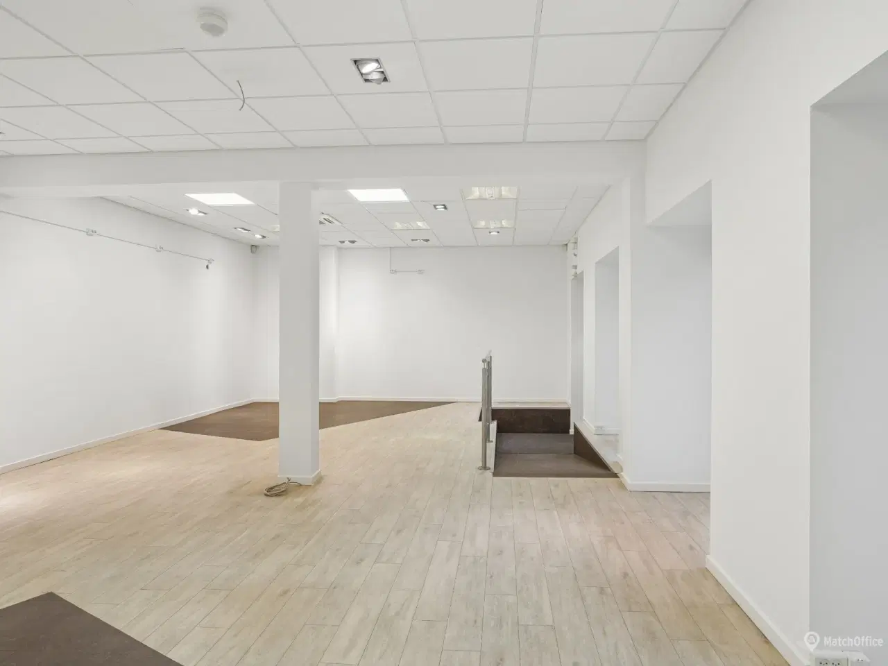 Billede 6 - Butikslokale med attraktiv placering på Nørrebro