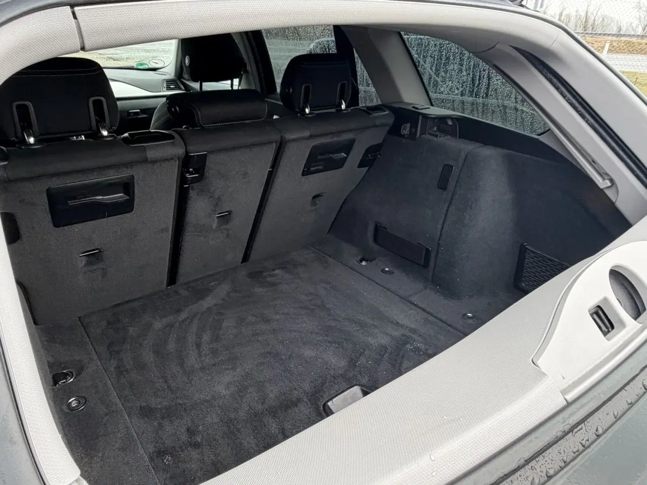 Billede 26 - BMW 320d Touring 2,0 D Steptronic 190HK Stc 8g Aut.