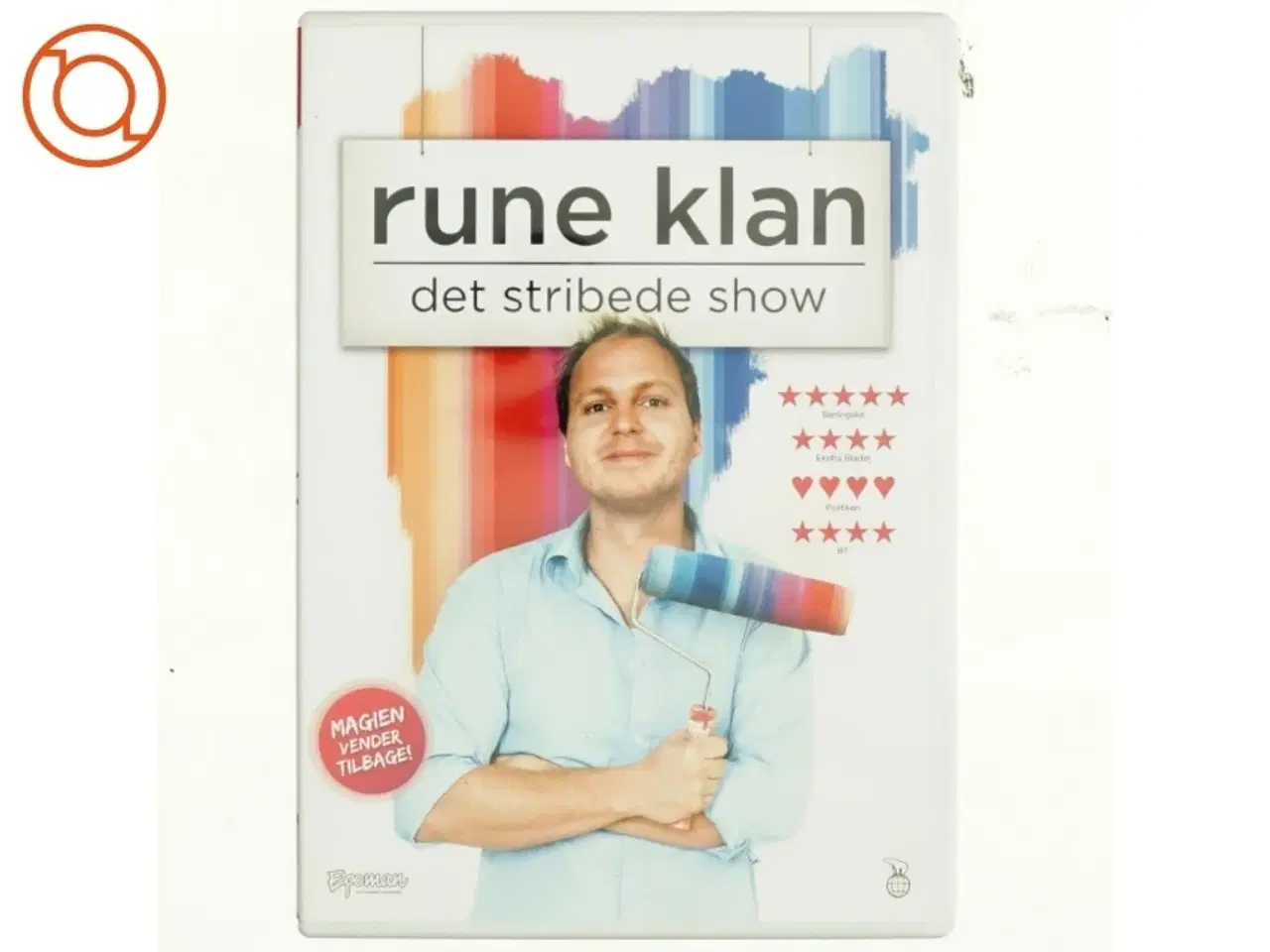 Billede 1 - Rune Klan