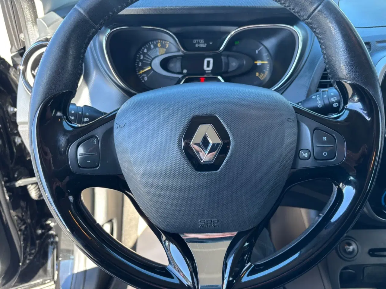 Billede 12 - Renault Captur 0,9 TCe 90 Expression
