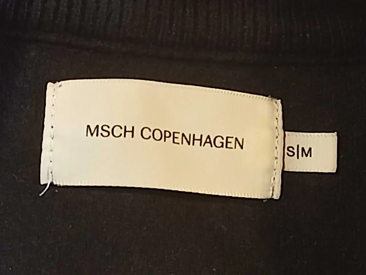Billede 3 - MSCH Copenhagen bluse str S