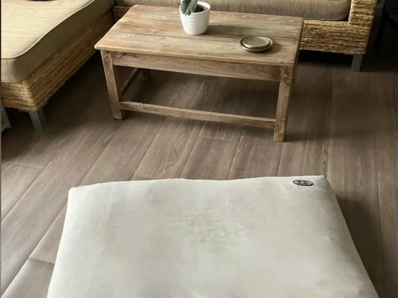 Billede 1 - Buster memory foam pude