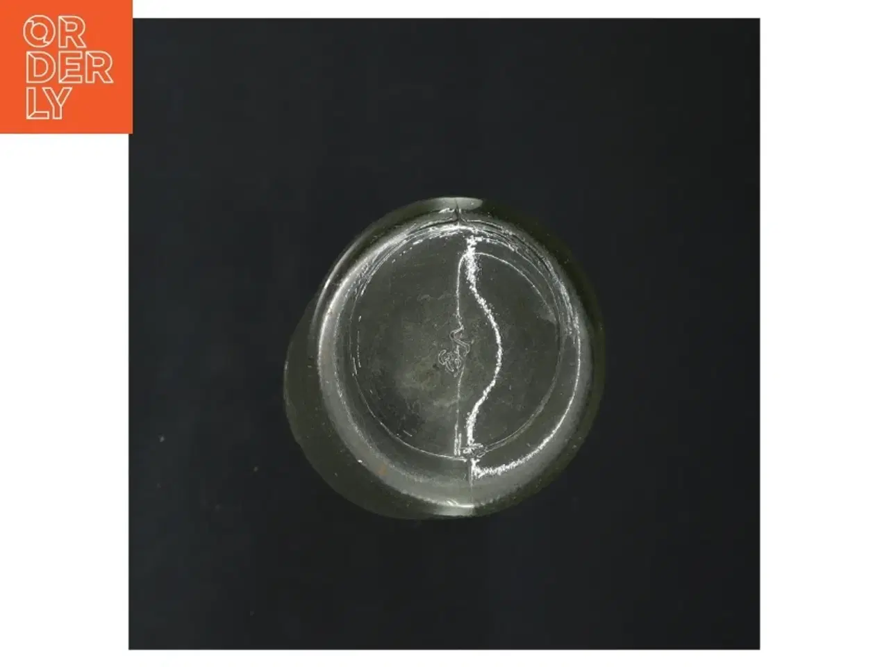 Billede 3 - Mælkeflaske 50 cl (str. 24 cm)