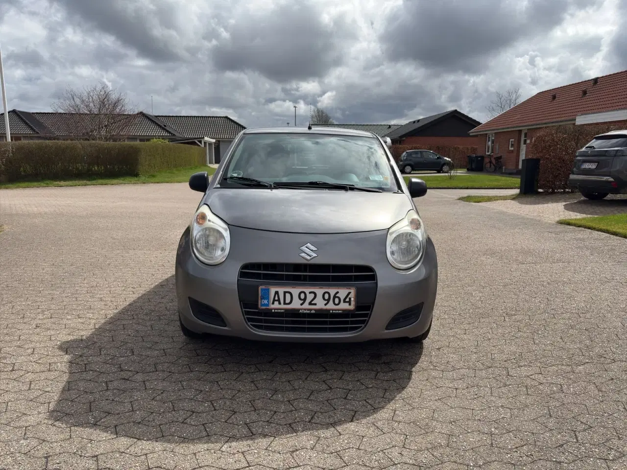 Billede 2 - Suzuki Alto 1,0 GL