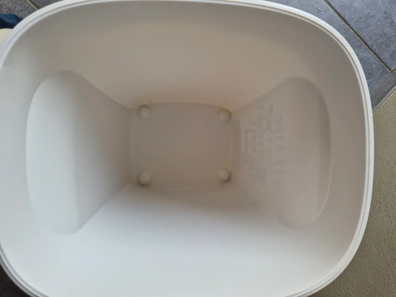 Billede 6 - Foderspand  38 liter