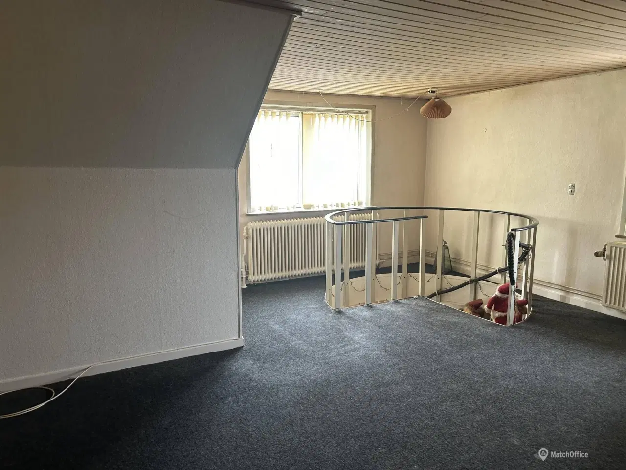 Billede 15 - 2 familie villa i Aalestrup