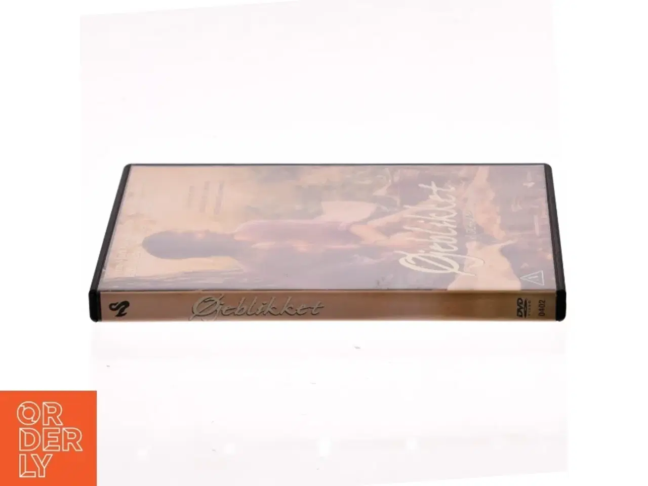 Billede 2 - DVD Film - Øjeblikket fra Scanbox