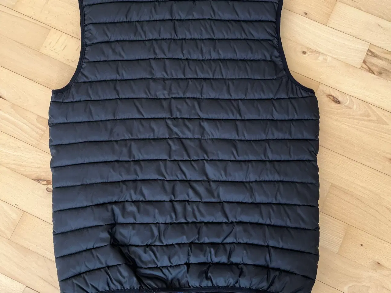 Billede 2 - Huzar Denim vest