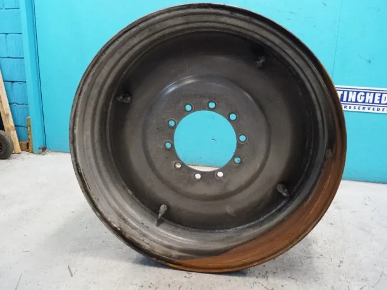 Billede 12 - 42" DW18LX42