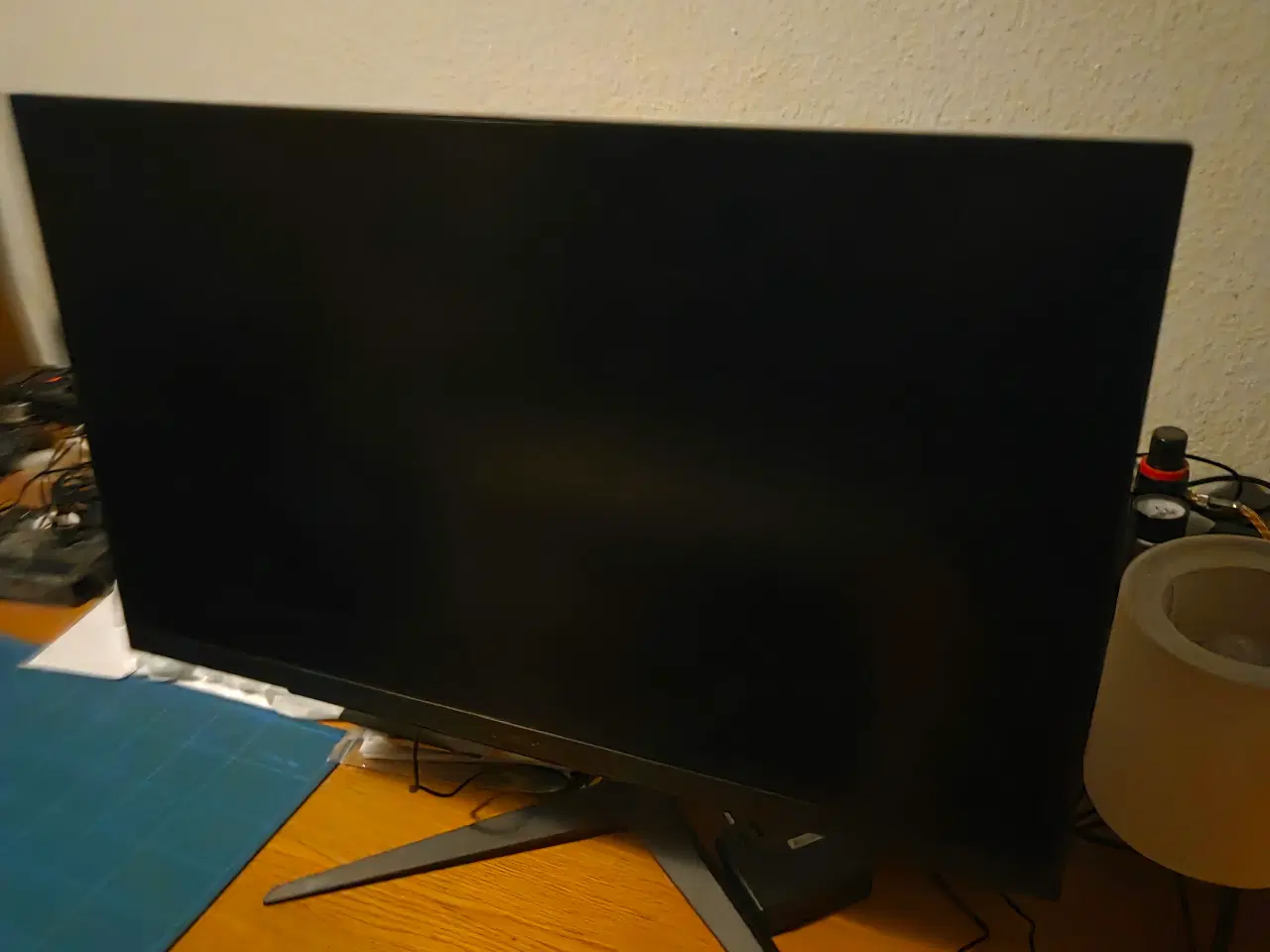Billede 2 - Lg ultragear 2650*1440 gaming skærm