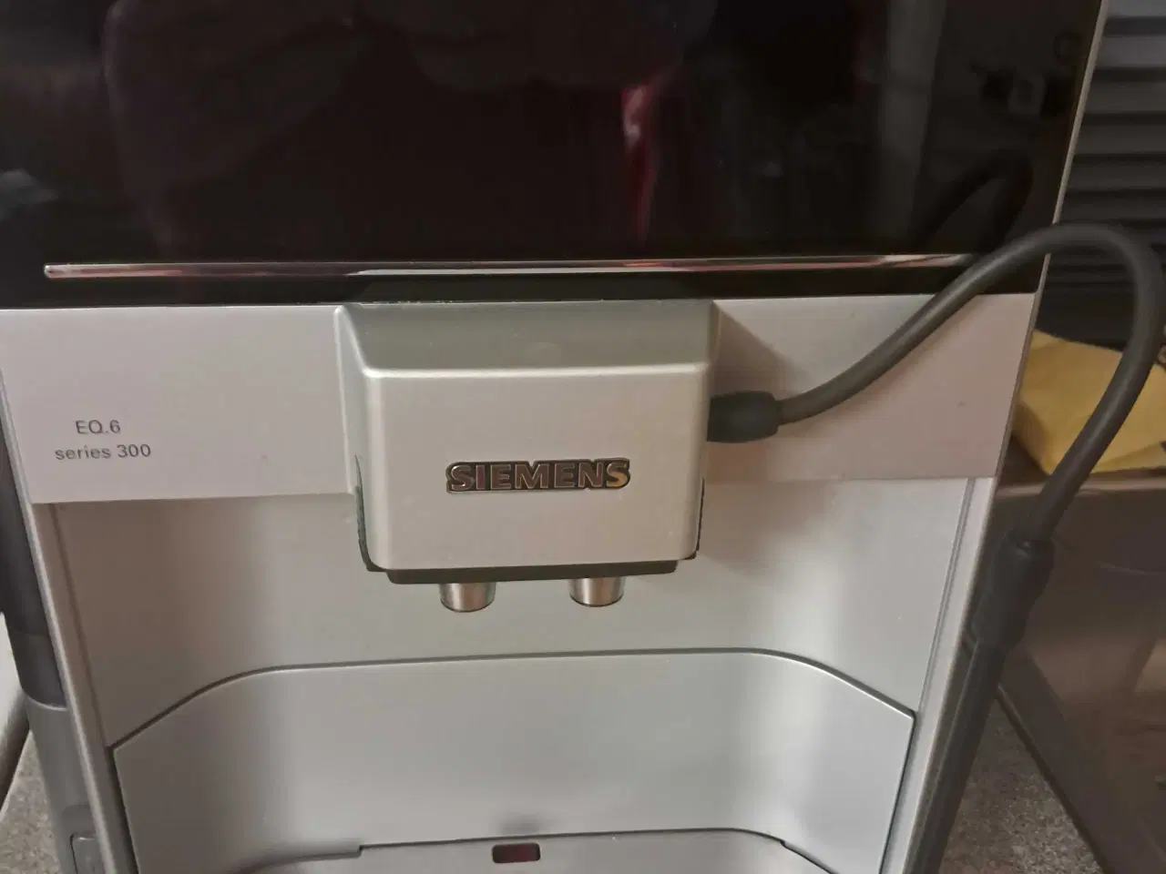 Billede 4 - Siemens espresso EQ 6 SÆLGES