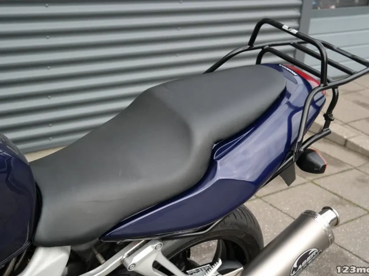 Billede 25 - Honda VTR 1000 F Firestorm mc-syd engros