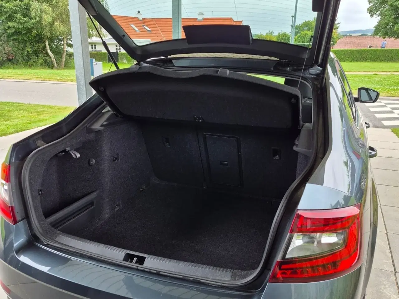 Billede 5 - Skoda Octavia 2,0 TDi 150 Elegance DSG