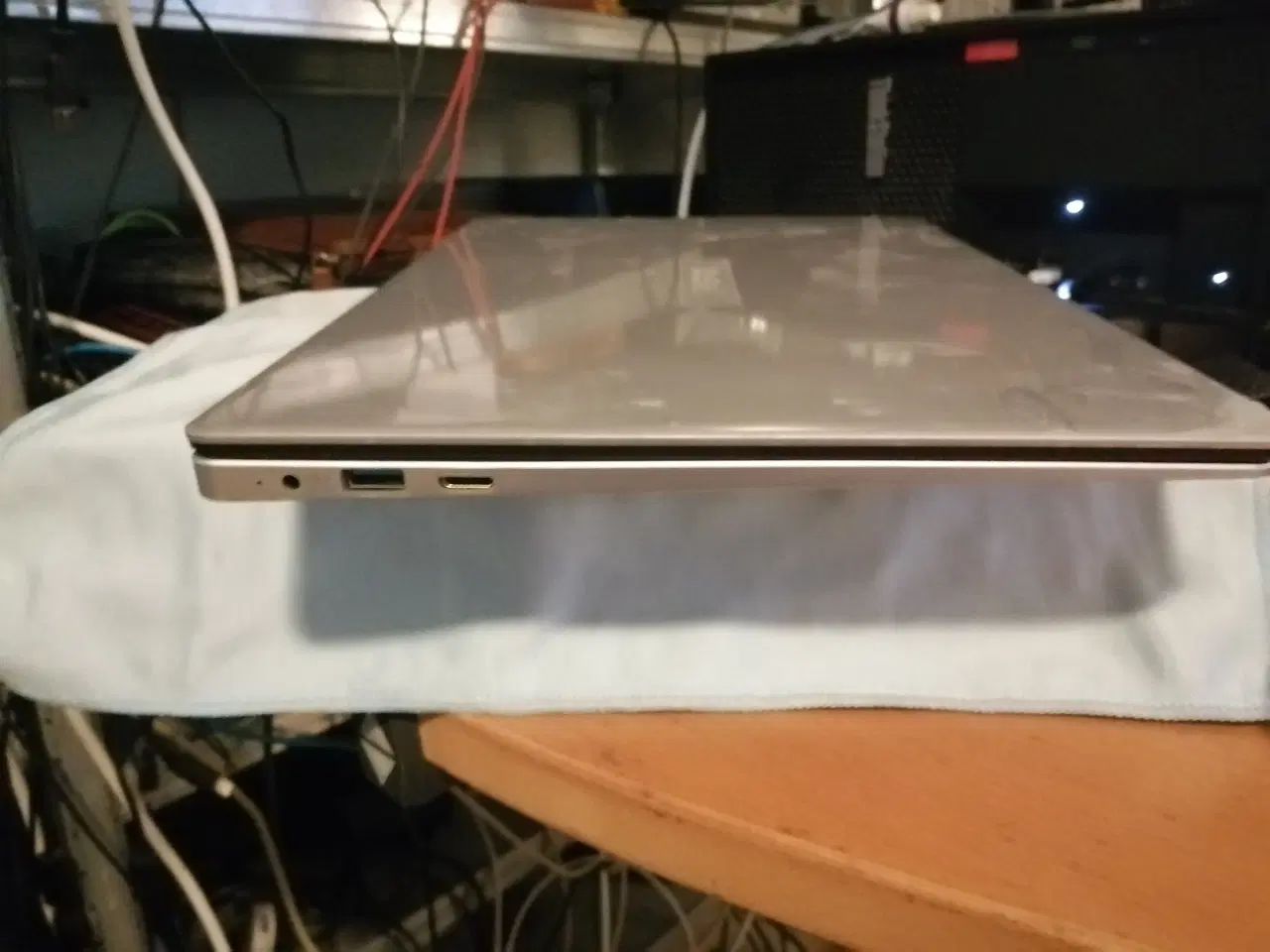 Billede 6 - Yepo A116H bærbar computer sølv