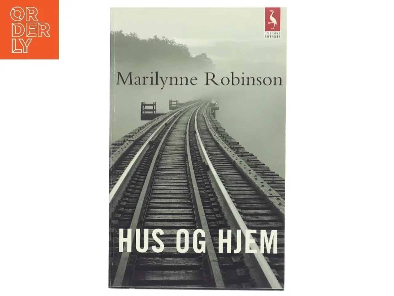 Billede 1 - Hus og hjem af Marilynne Robinson (Bog)