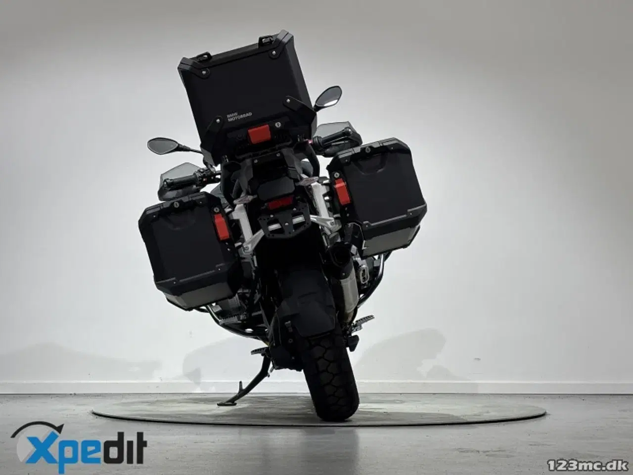 Billede 8 - BMW R 1300 GS Adventure