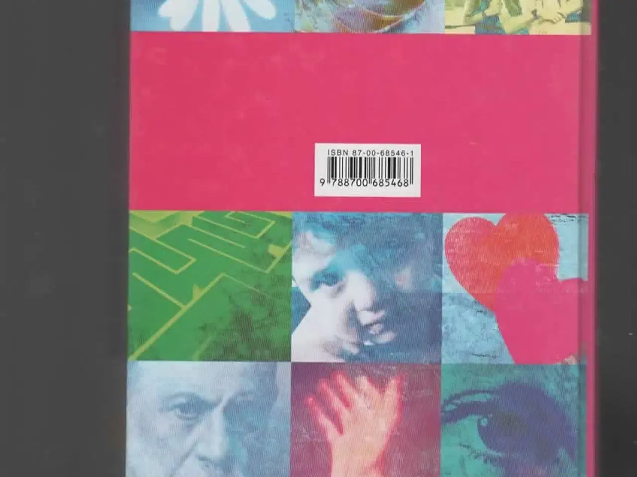 Billede 2 - psykologi