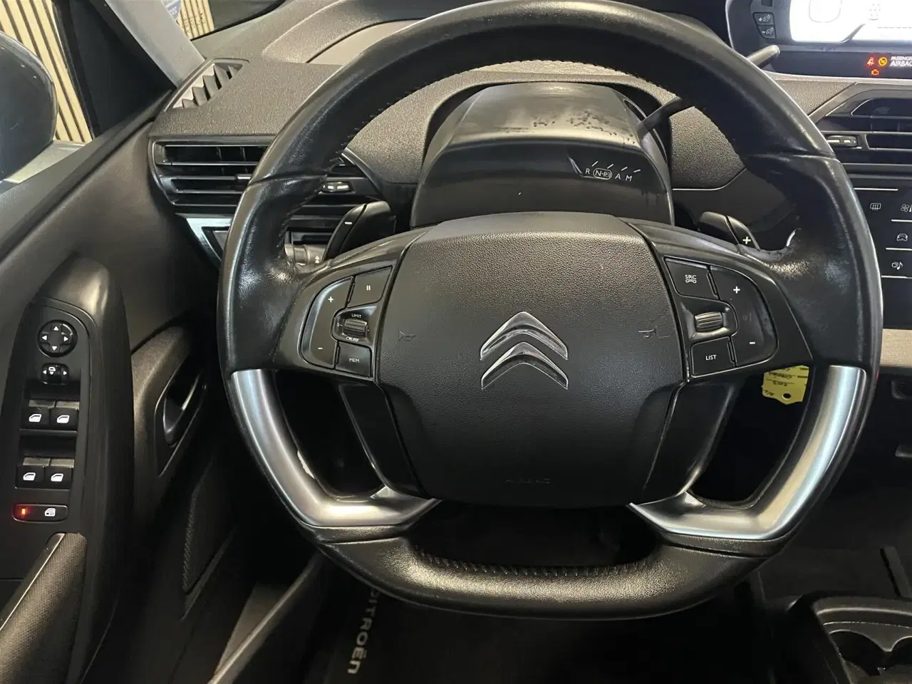 Billede 10 - Citroën Grand C4 Picasso 1,6 e-HDi Seduction ETG6 115HK 6g Aut.