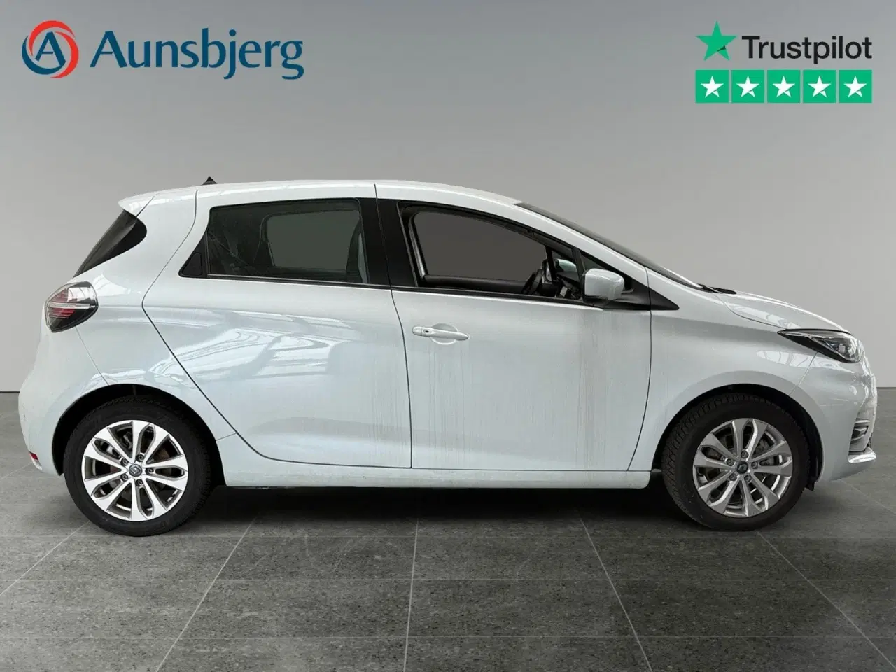Billede 6 - Renault Zoe 52 Zen