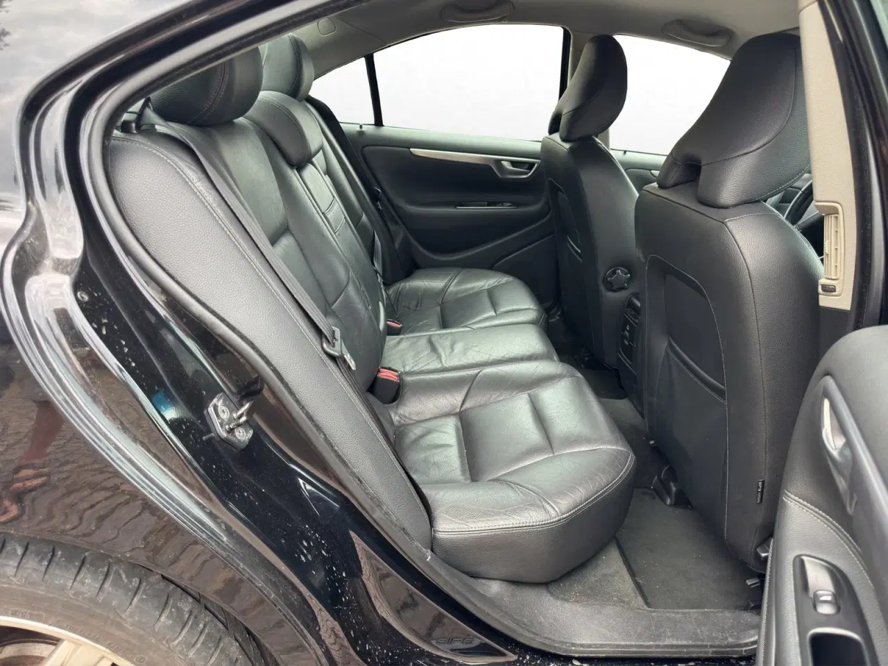 Billede 15 - Volvo S60 2,4 140 TEE