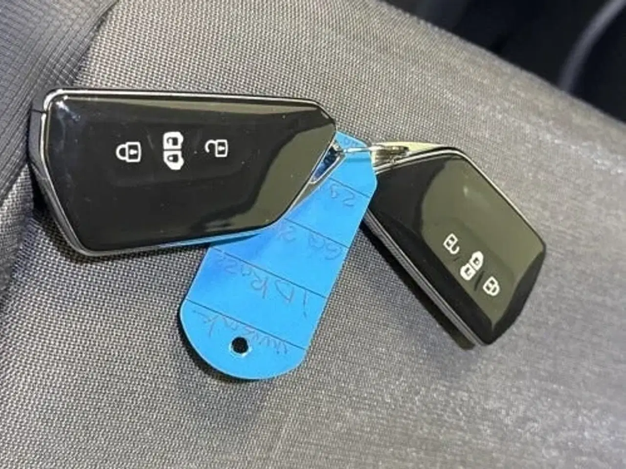 Billede 20 - VW ID.Buzz 77 Cargo