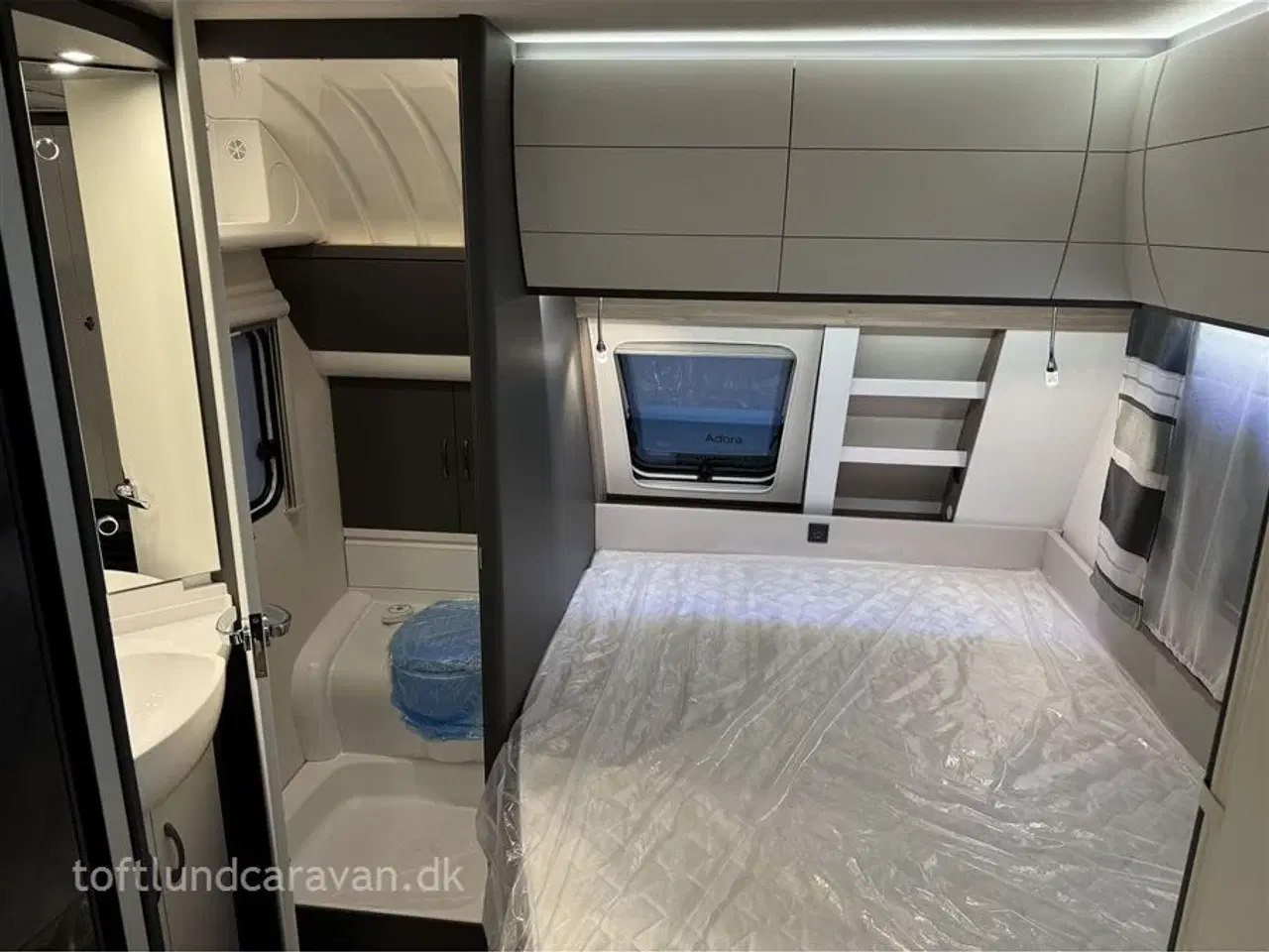 Billede 21 - 2025 - Hobby Excellent Edition 460 UFe   Sønderjyllands aut. HOBBY forhandler. NY 2026, SNART PÅ LAGER, hør nærmere.