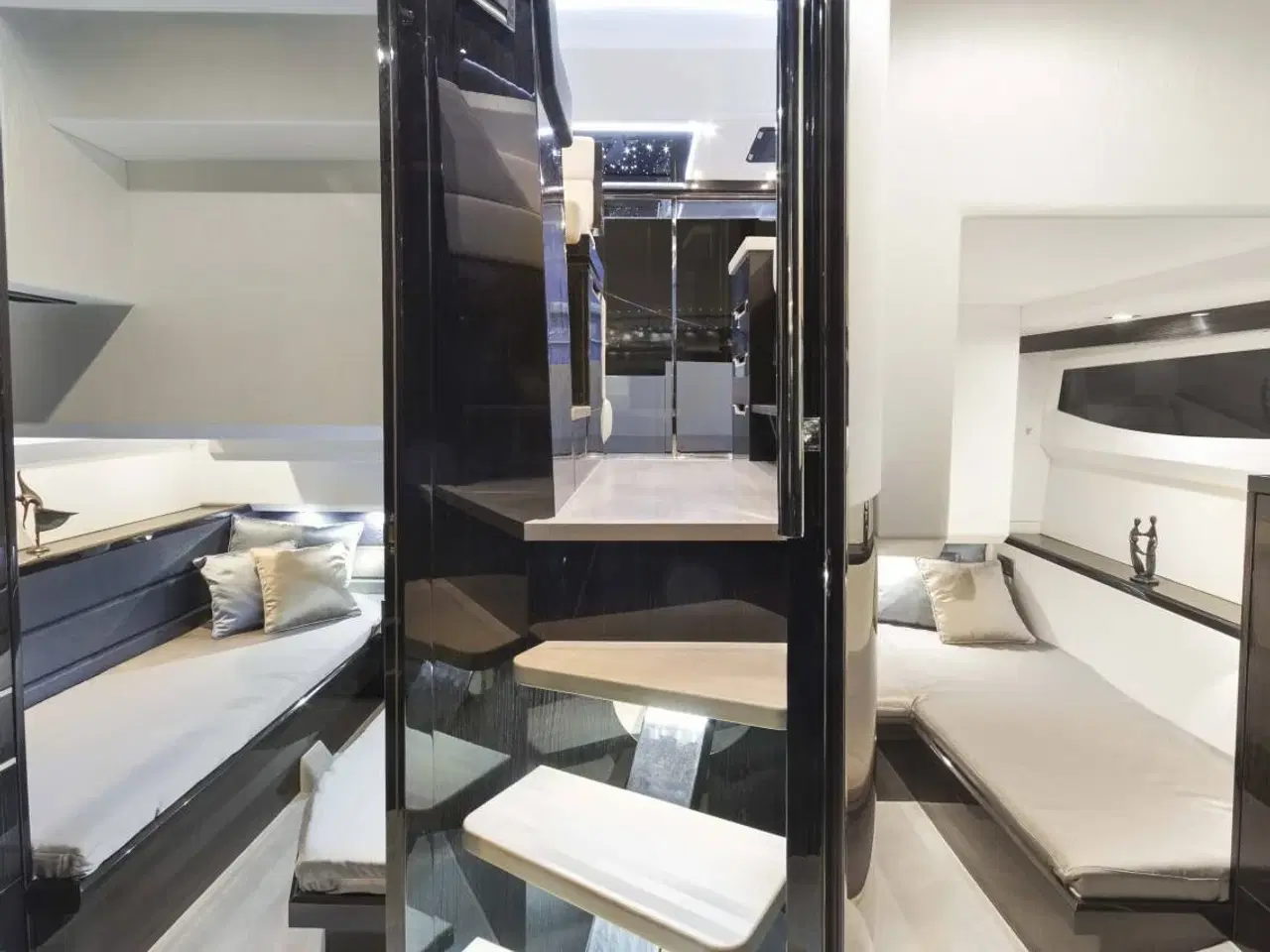 Billede 28 - Galeon 430 SKY - 2XD4-300/Udstyr - 2023