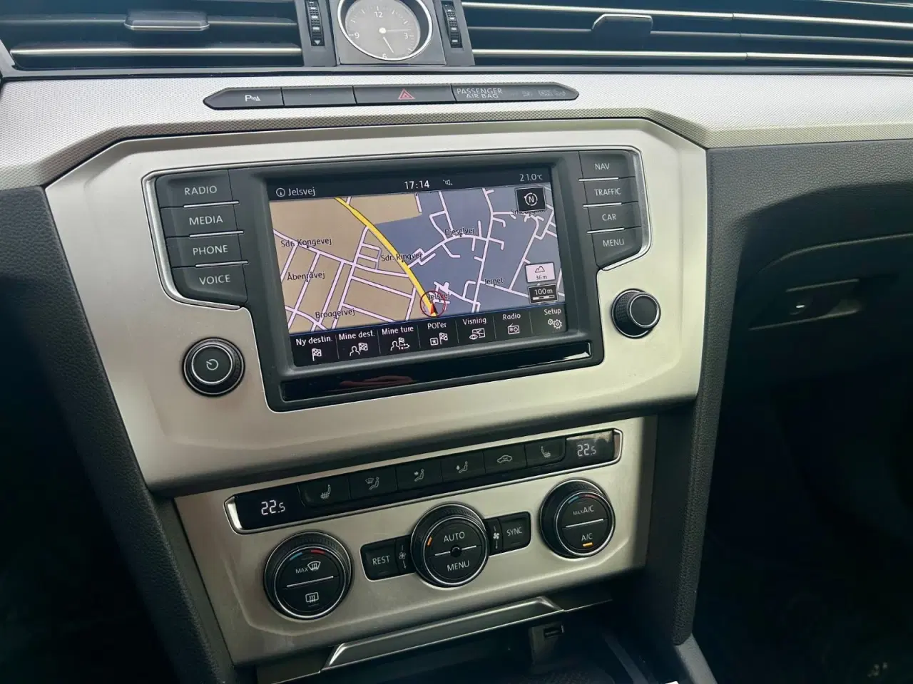 Billede 13 - VW Passat 1,4 TSi 150 Trendline Variant