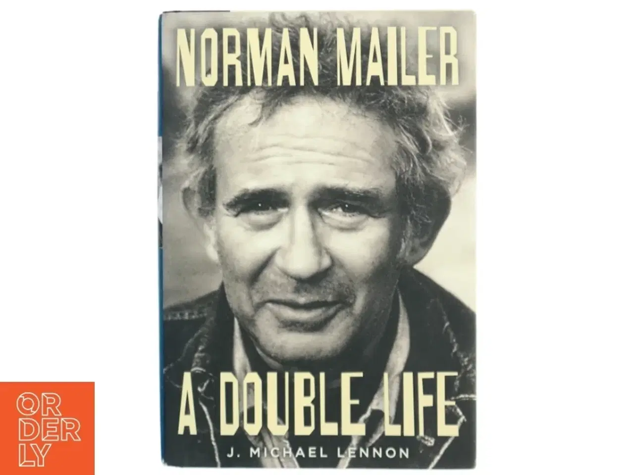 Billede 1 - Norman Mailer: A Double Life af Michael Lennon (Bog)