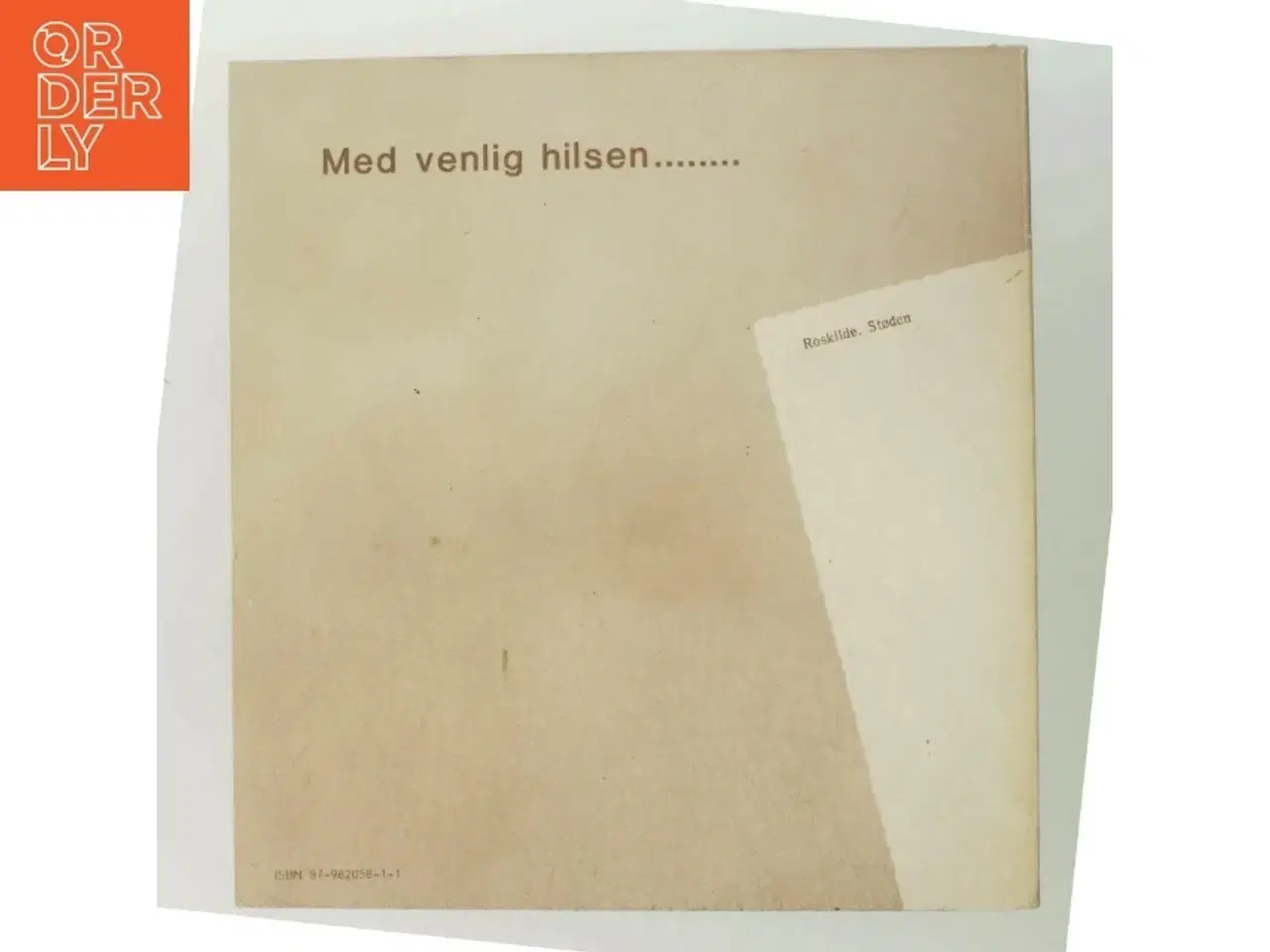 Billede 3 - Fritiden i fremtiden ved Jens Pedersen og Kenny Rathje fra forlaget pera