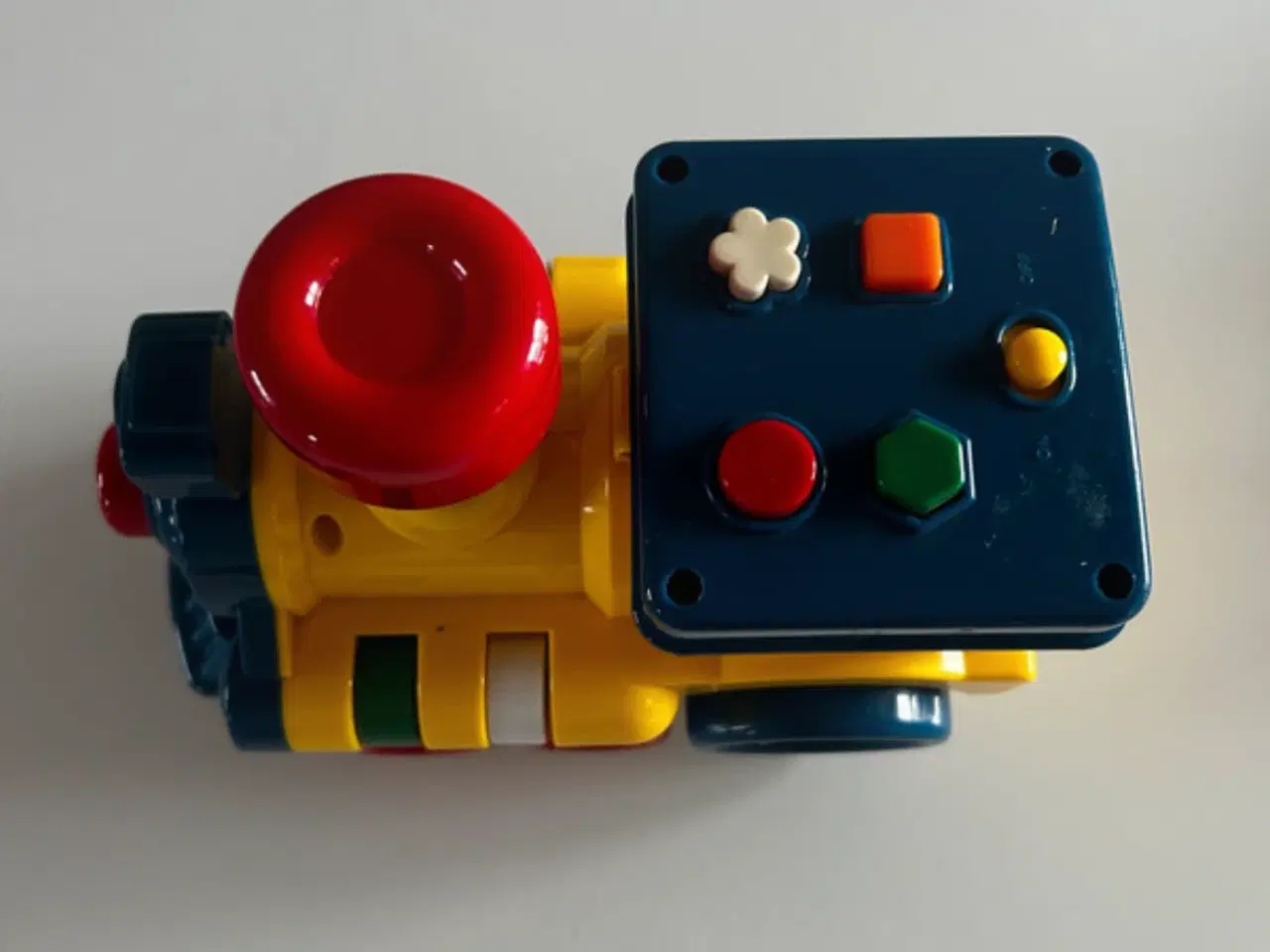 Billede 2 - Musiktog      