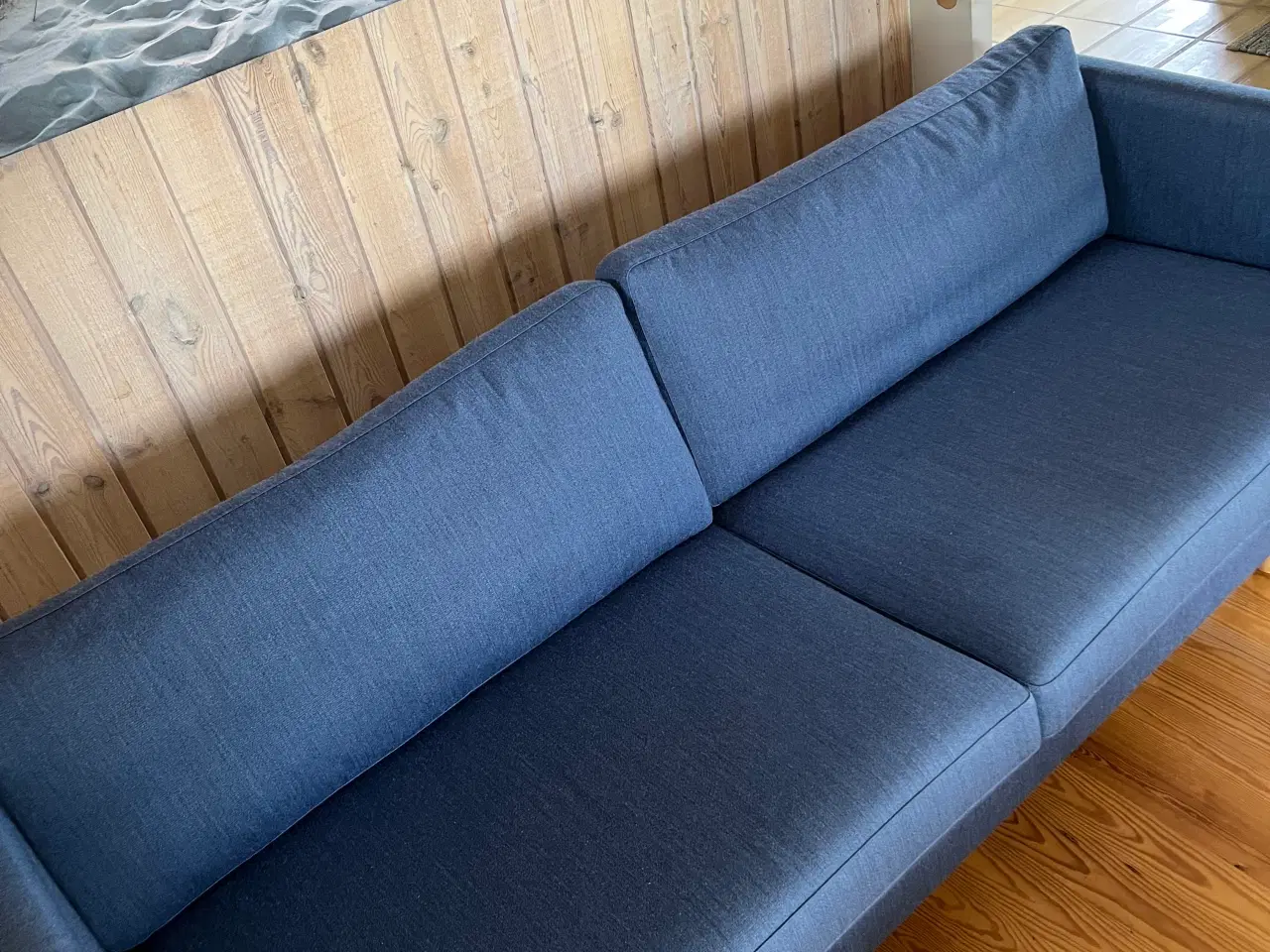 Billede 2 - Nielaus Sofa 3. Pers. 