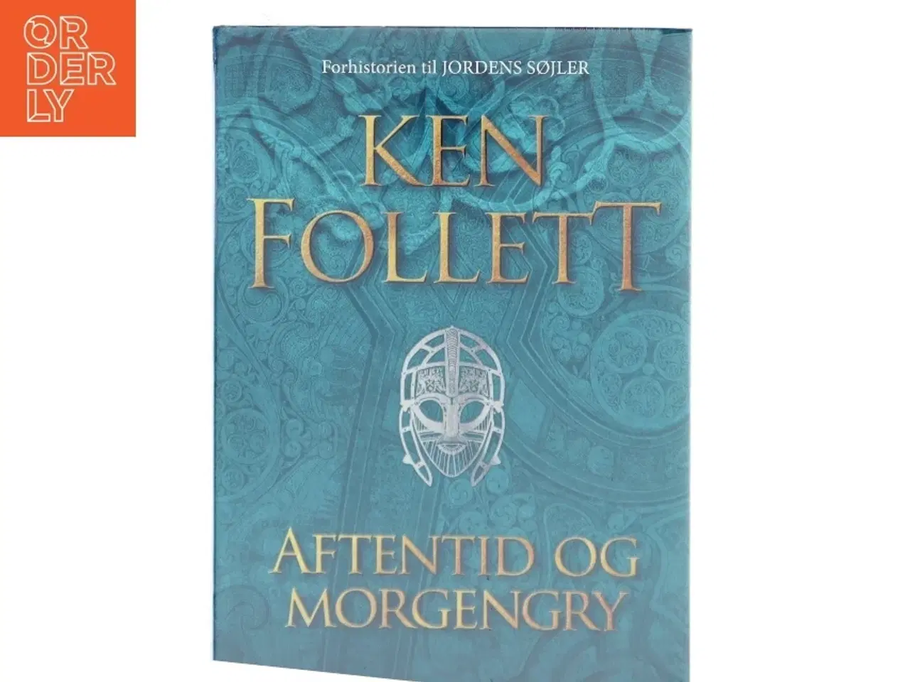 Billede 1 - Aftentid og morgengry af Ken Follett (Bog)