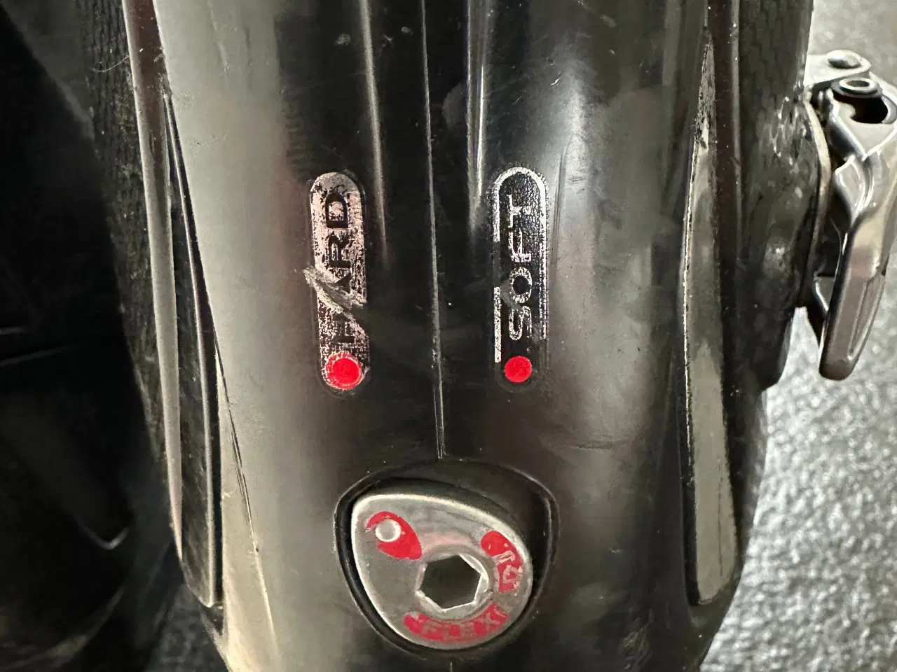 Billede 2 - Nordica Skistøvle