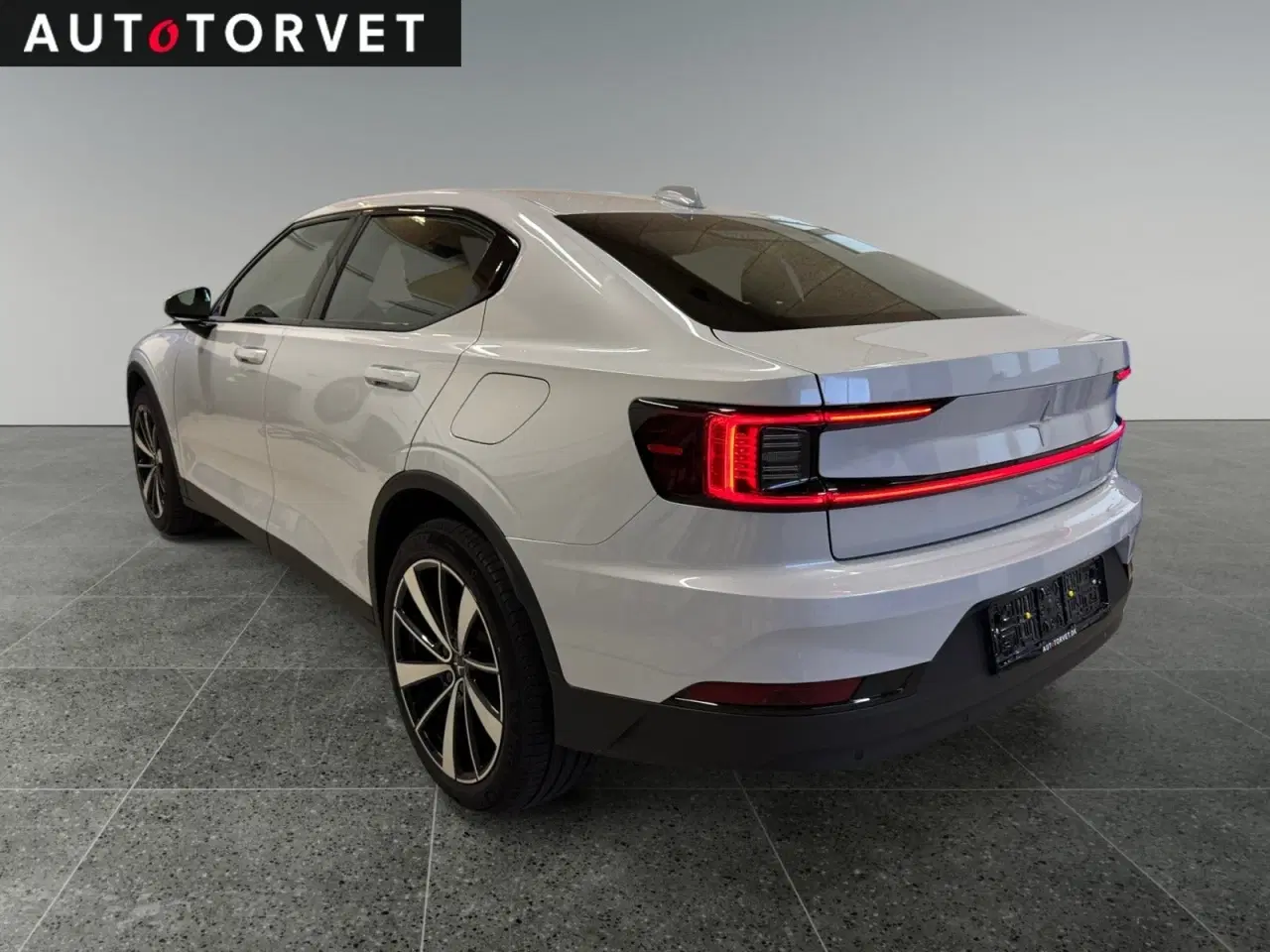 Billede 4 - Polestar 2  Long Range