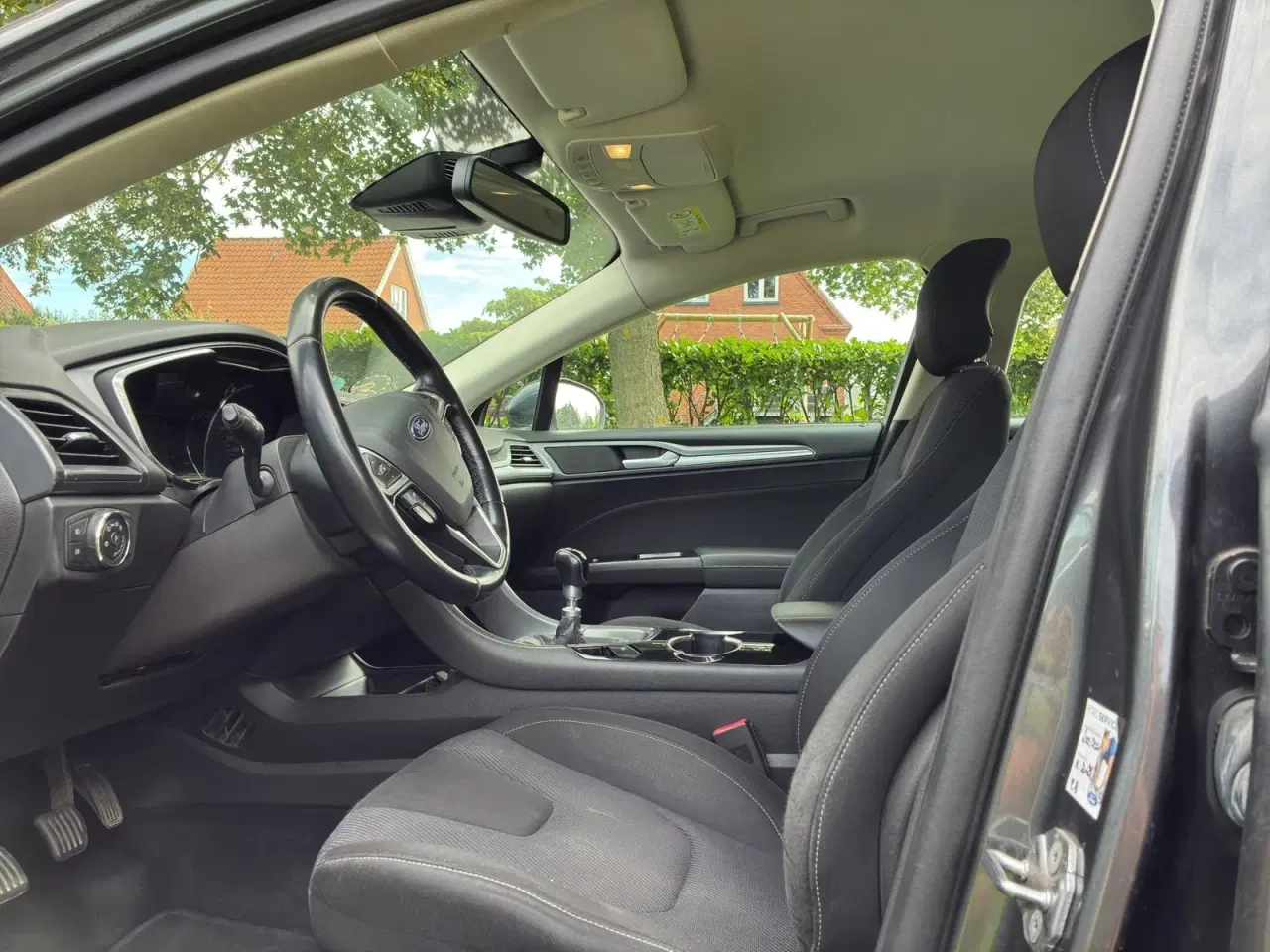 Billede 9 - Ford Mondeo 1,5 SCTi 160 Titanium