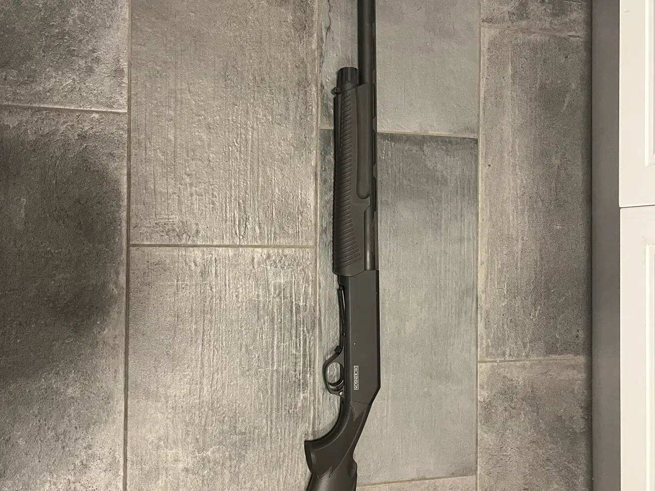 Billede 1 - Dickinson pump gun 