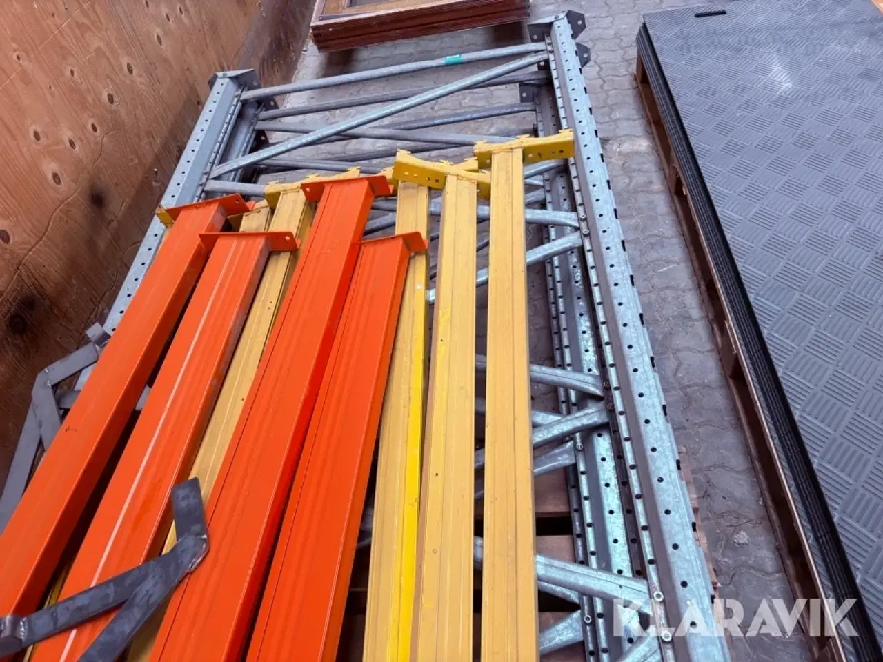 Billede 8 - Pallereol