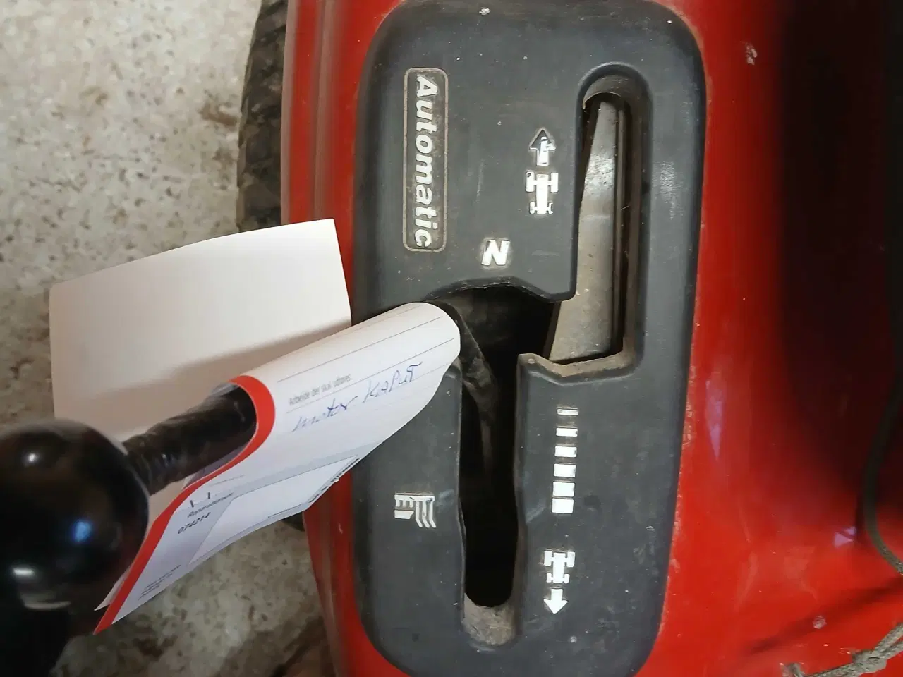 Billede 2 - CRAFTMANN T2000