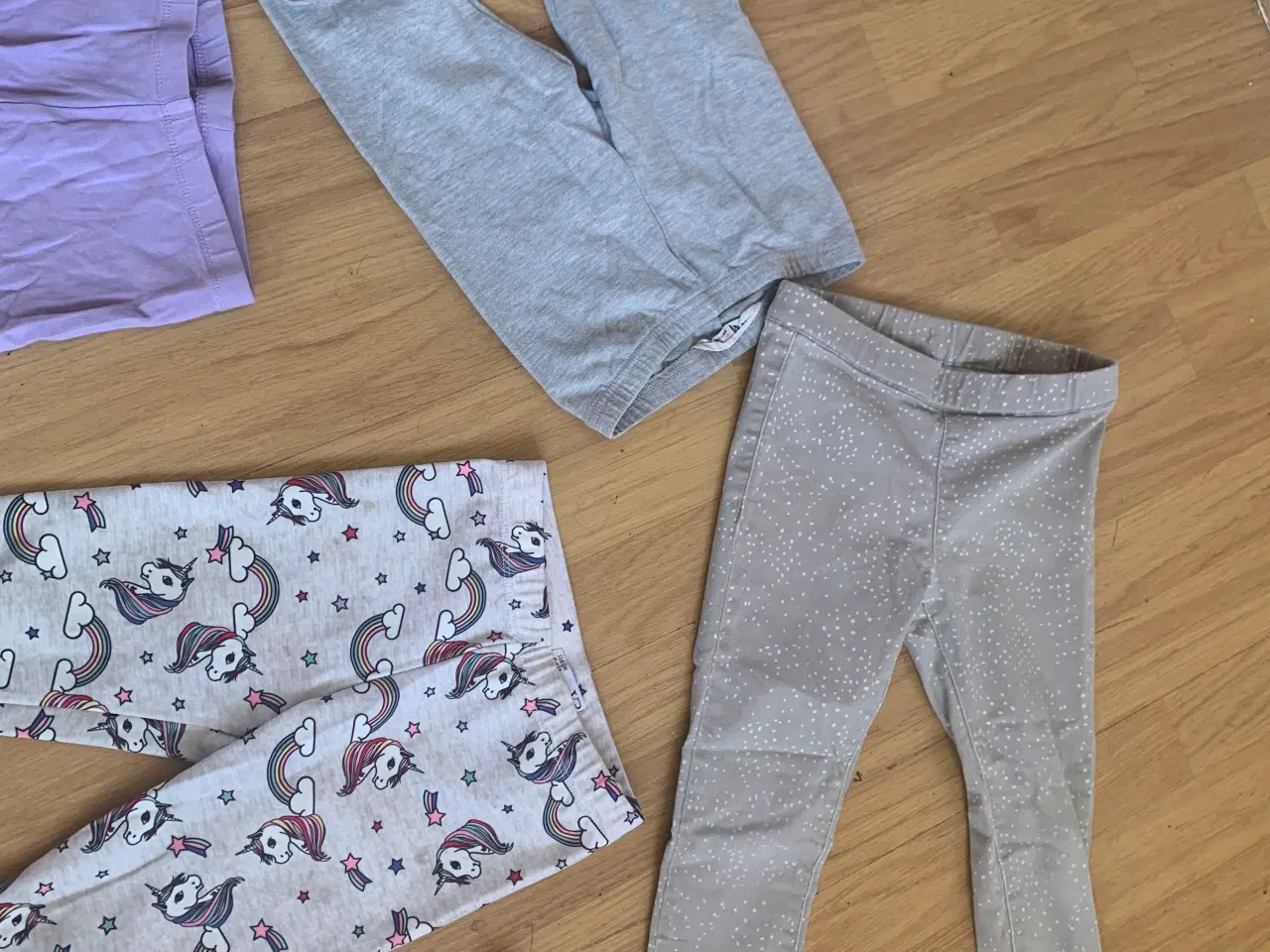 Billede 5 - Tøj pakke str 110 116