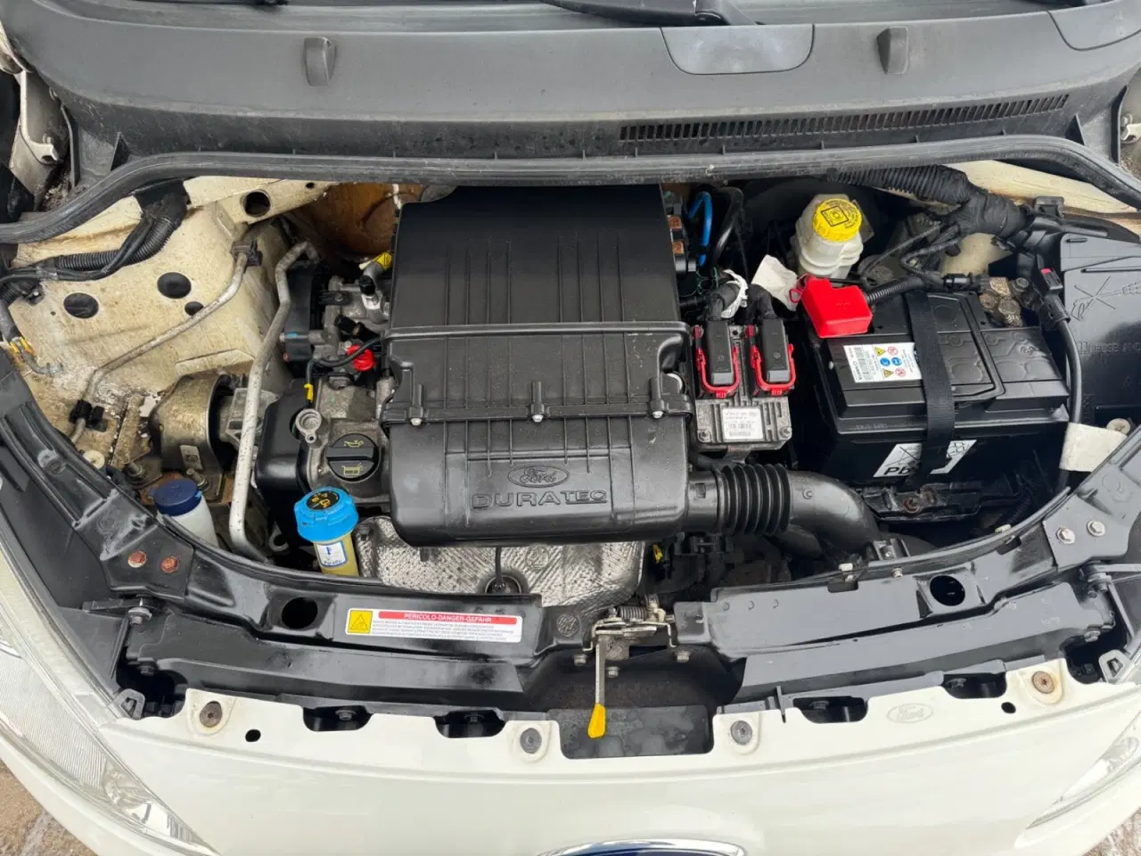 Billede 17 - Ford Ka 1,2 Titanium