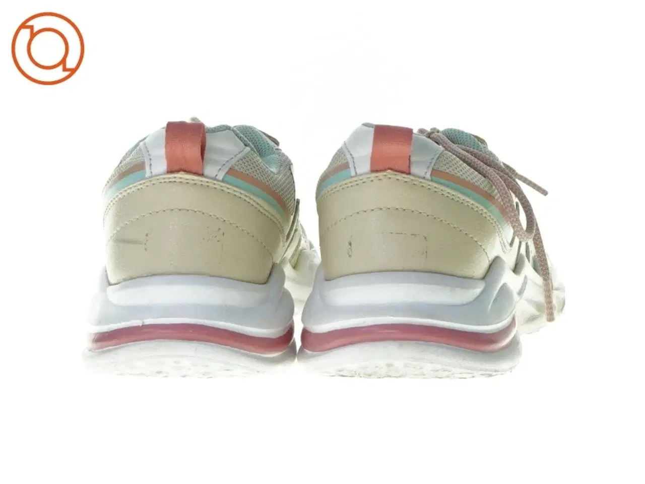 Billede 4 - Sko fra Vrs (str. 32)