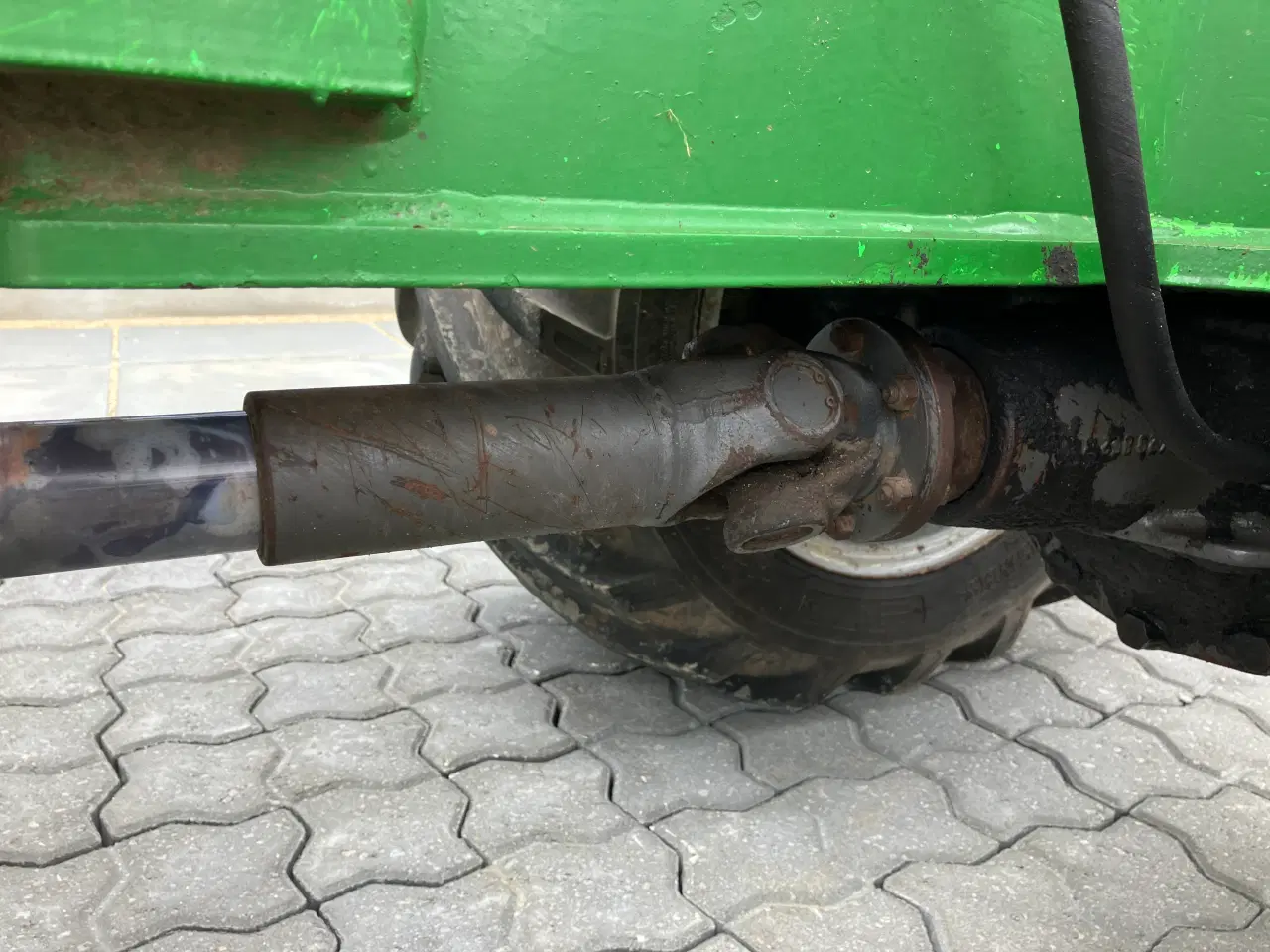 Billede 14 - VOLVO ZL302C