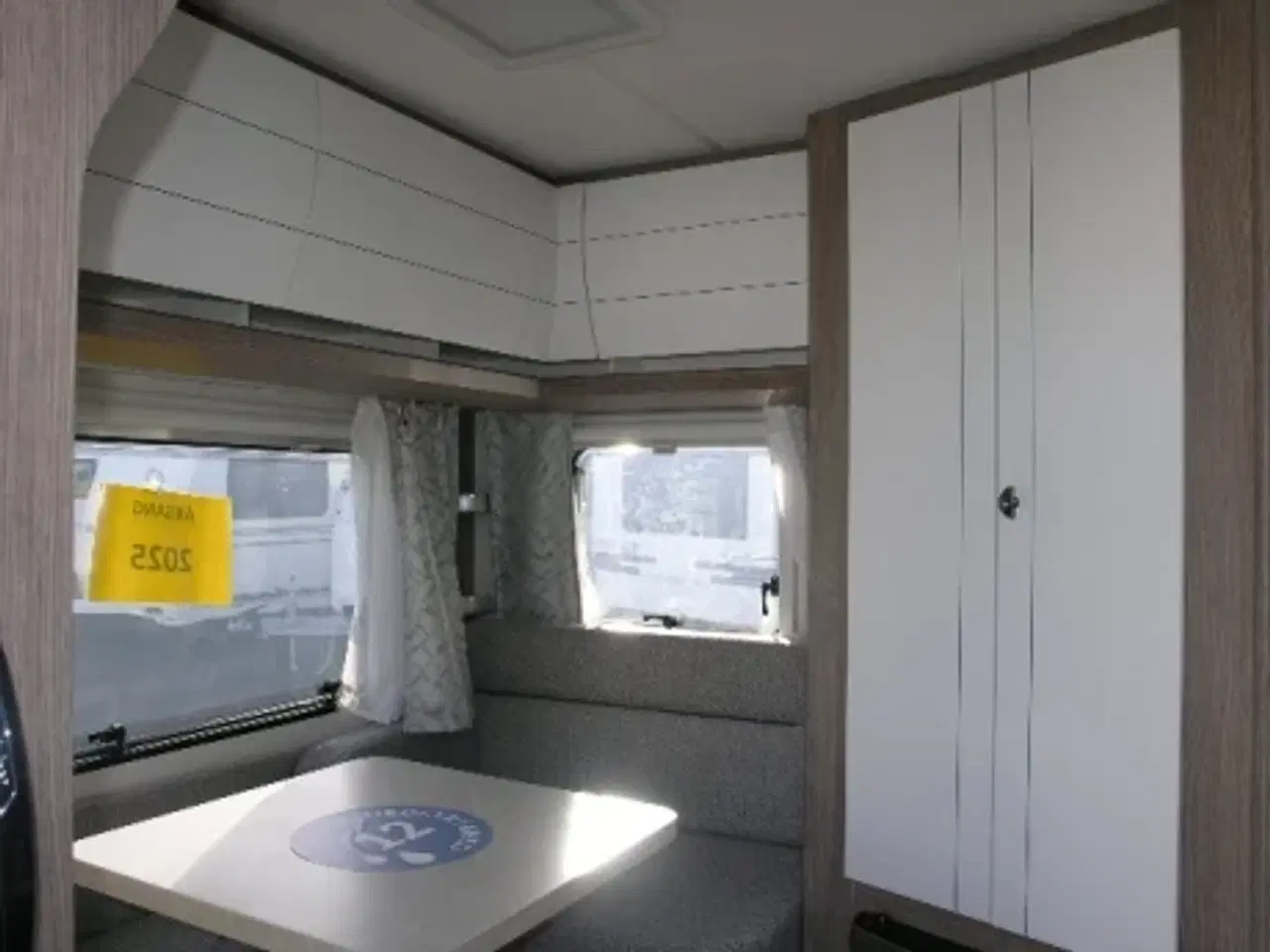 Billede 5 - Hobby ONTOUR 460 DL