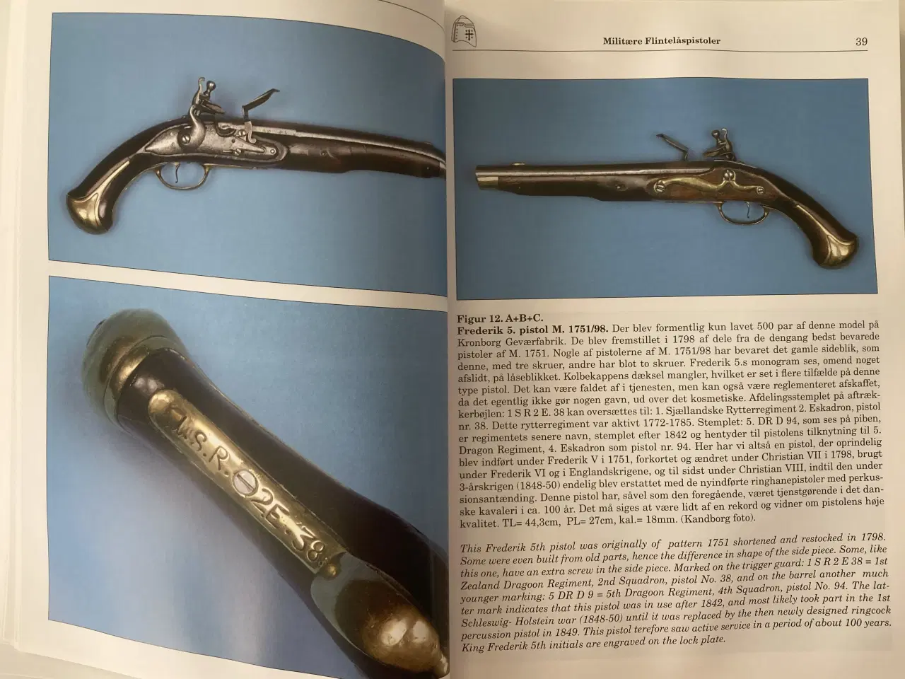 Billede 5 - BOG: Våbenhistorisk Årbog 2009