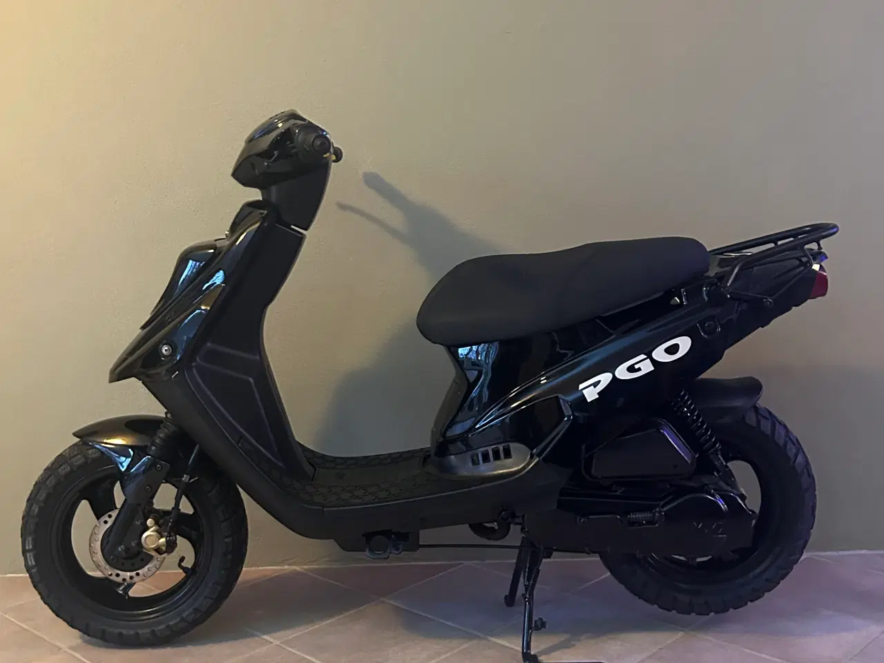 Billede 3 - Pgo hot 50