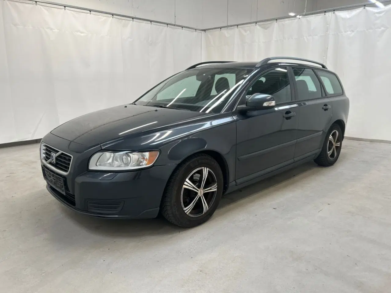 Billede 2 - Volvo V50 1,6 DRIVe Start/Stop 109HK Stc