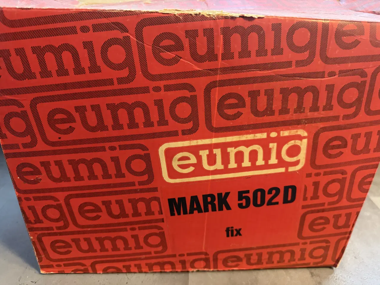 Billede 3 - Smalfilm fremviser og optager